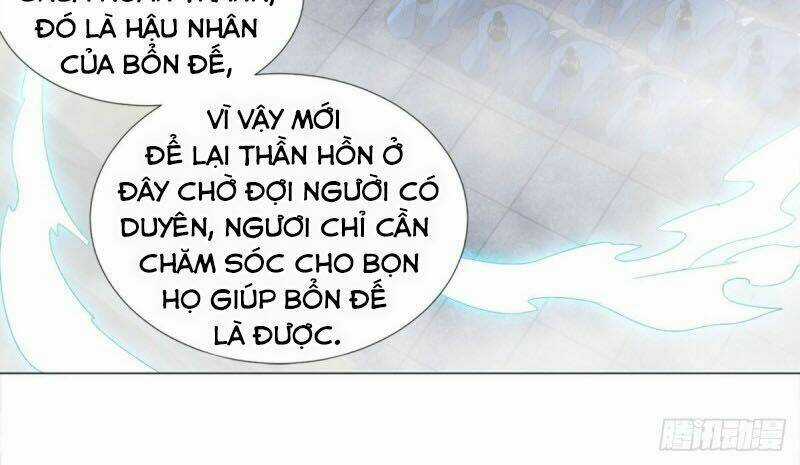 Chí Tôn Trọng Sinh - Chapter 53 - Trang 3