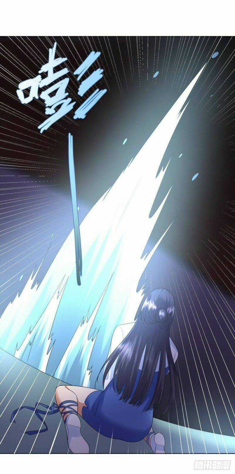 Chí Tôn Trọng Sinh - Chapter 53 - Trang 24