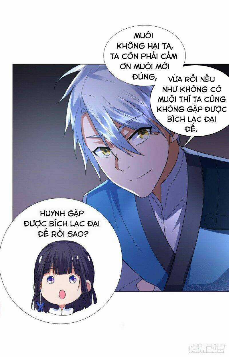 Chí Tôn Trọng Sinh - Chapter 53 - Trang 26