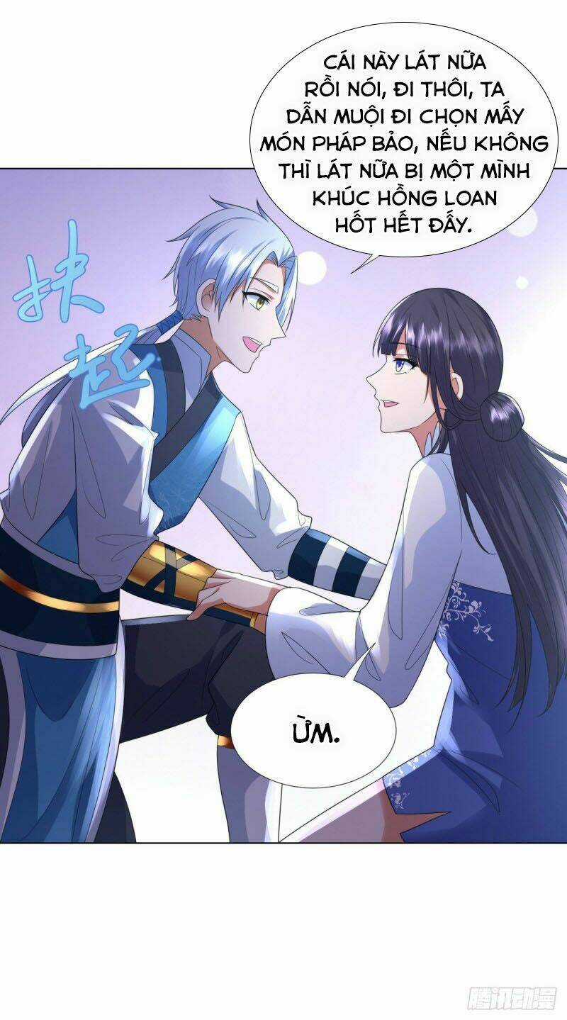 Chí Tôn Trọng Sinh - Chapter 53 - Trang 27