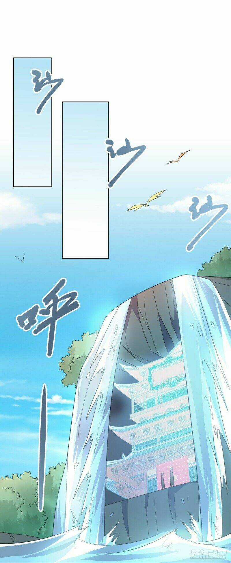 Chí Tôn Trọng Sinh - Chapter 53 - Trang 28