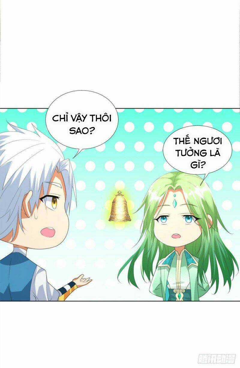 Chí Tôn Trọng Sinh - Chapter 53 - Trang 4