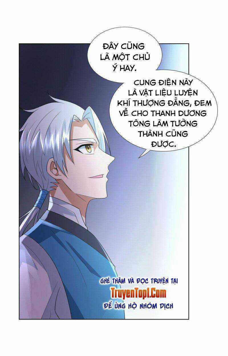 Chí Tôn Trọng Sinh - Chapter 53 - Trang 31
