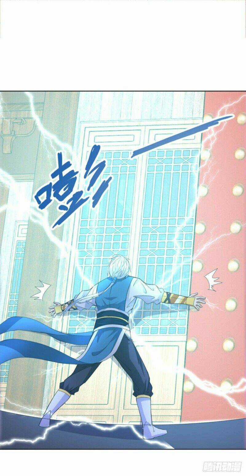 Chí Tôn Trọng Sinh - Chapter 53 - Trang 33