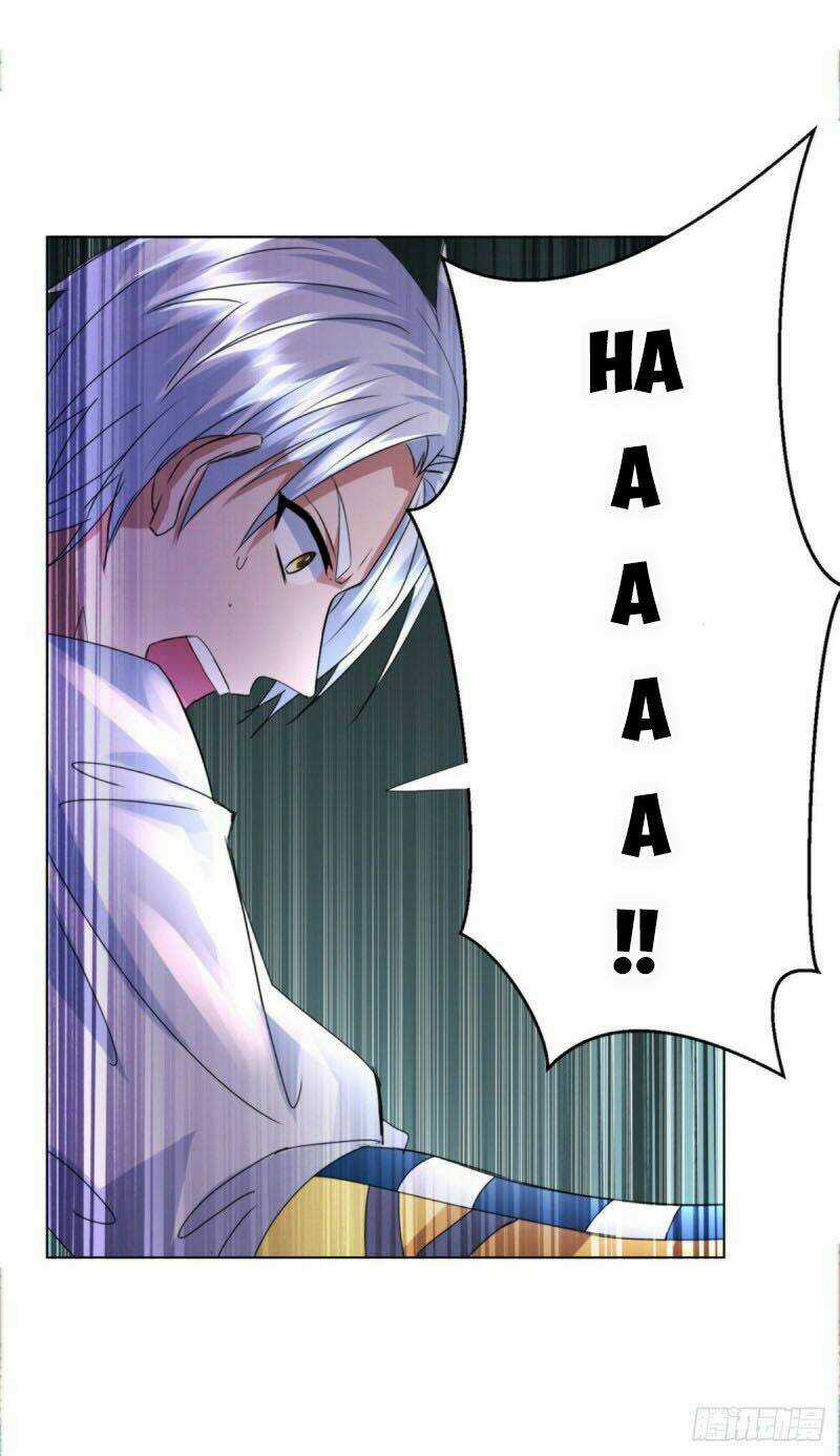 Chí Tôn Trọng Sinh - Chapter 53 - Trang 34