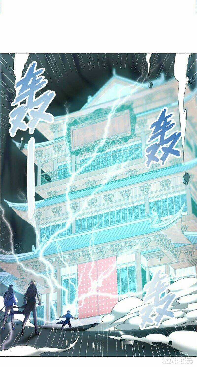 Chí Tôn Trọng Sinh - Chapter 53 - Trang 35