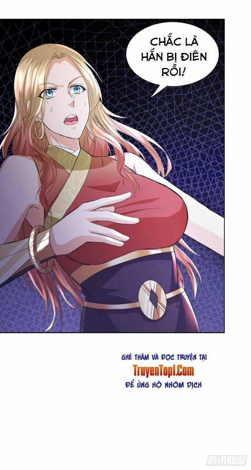 Chí Tôn Trọng Sinh - Chapter 53 - Trang 37