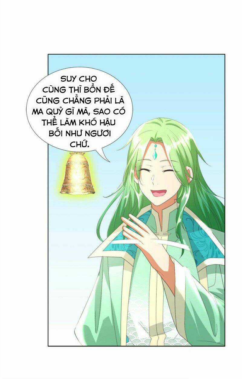 Chí Tôn Trọng Sinh - Chapter 53 - Trang 5