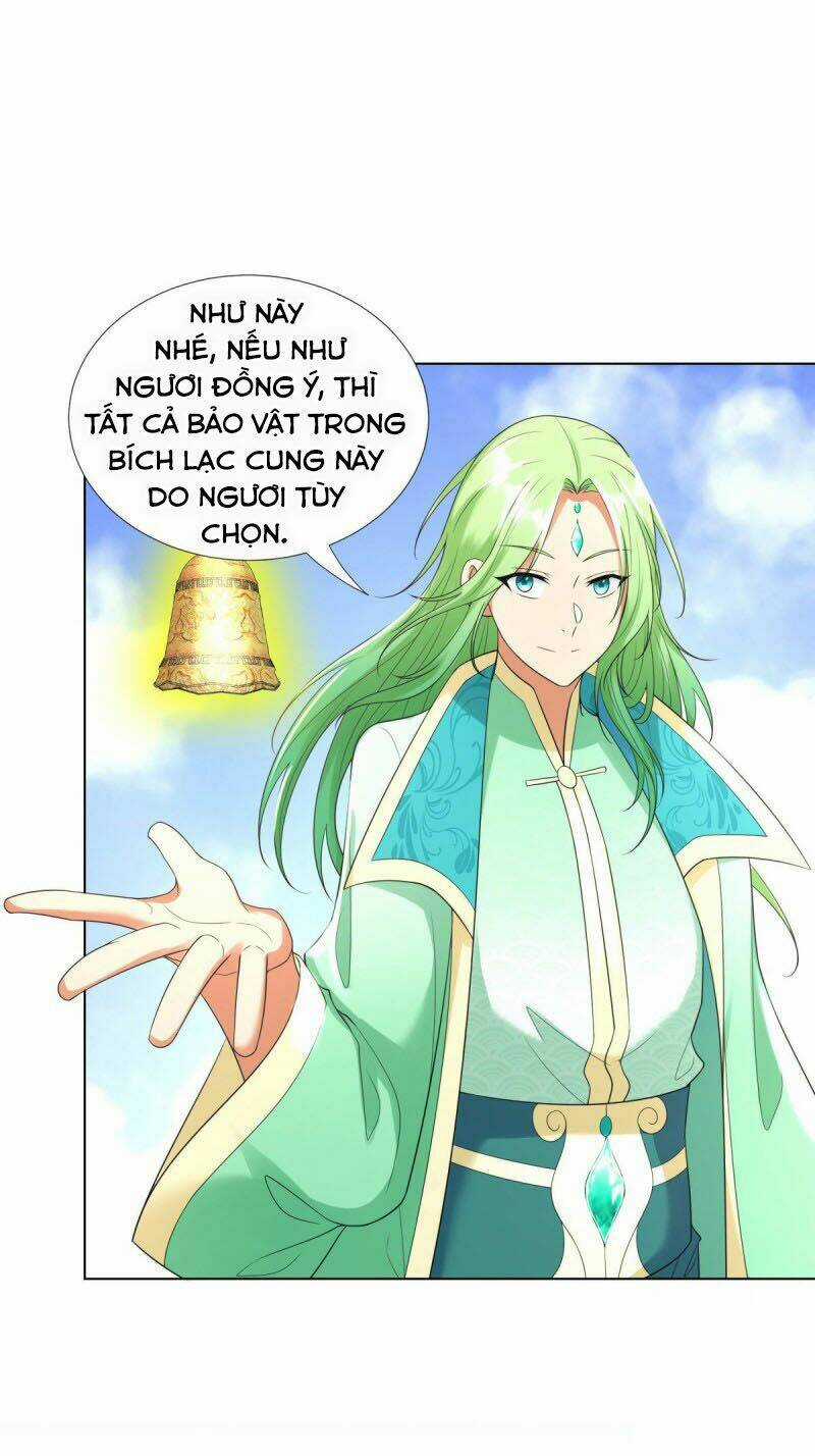 Chí Tôn Trọng Sinh - Chapter 53 - Trang 8