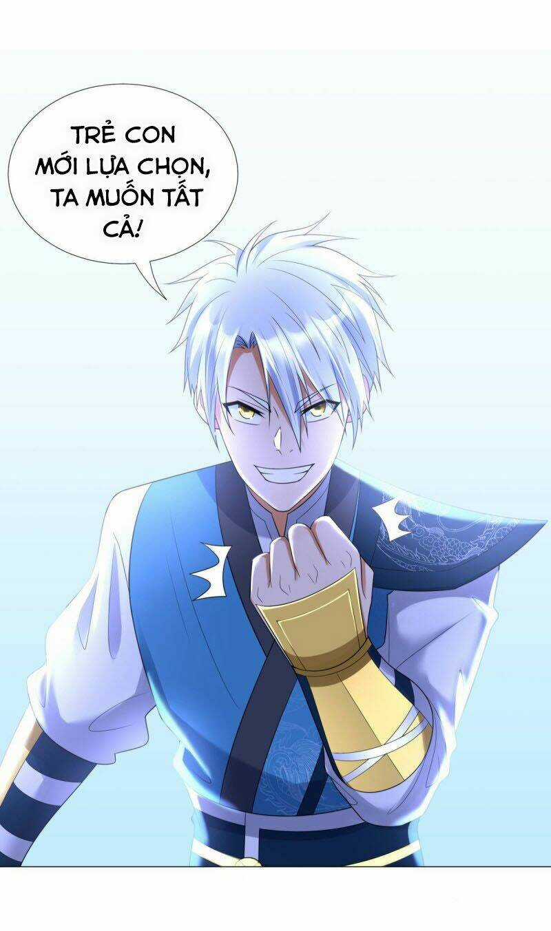 Chí Tôn Trọng Sinh - Chapter 53 - Trang 9