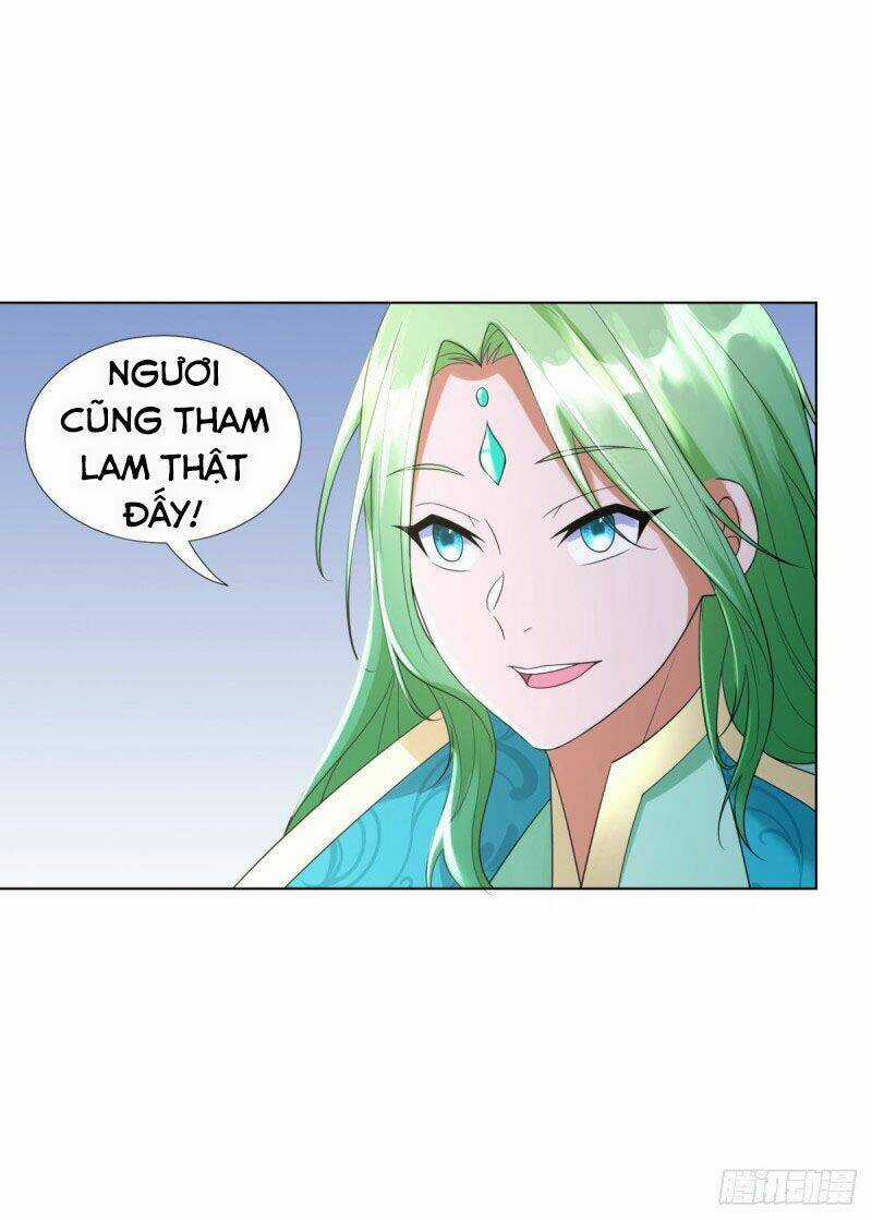 Chí Tôn Trọng Sinh - Chapter 53 - Trang 10