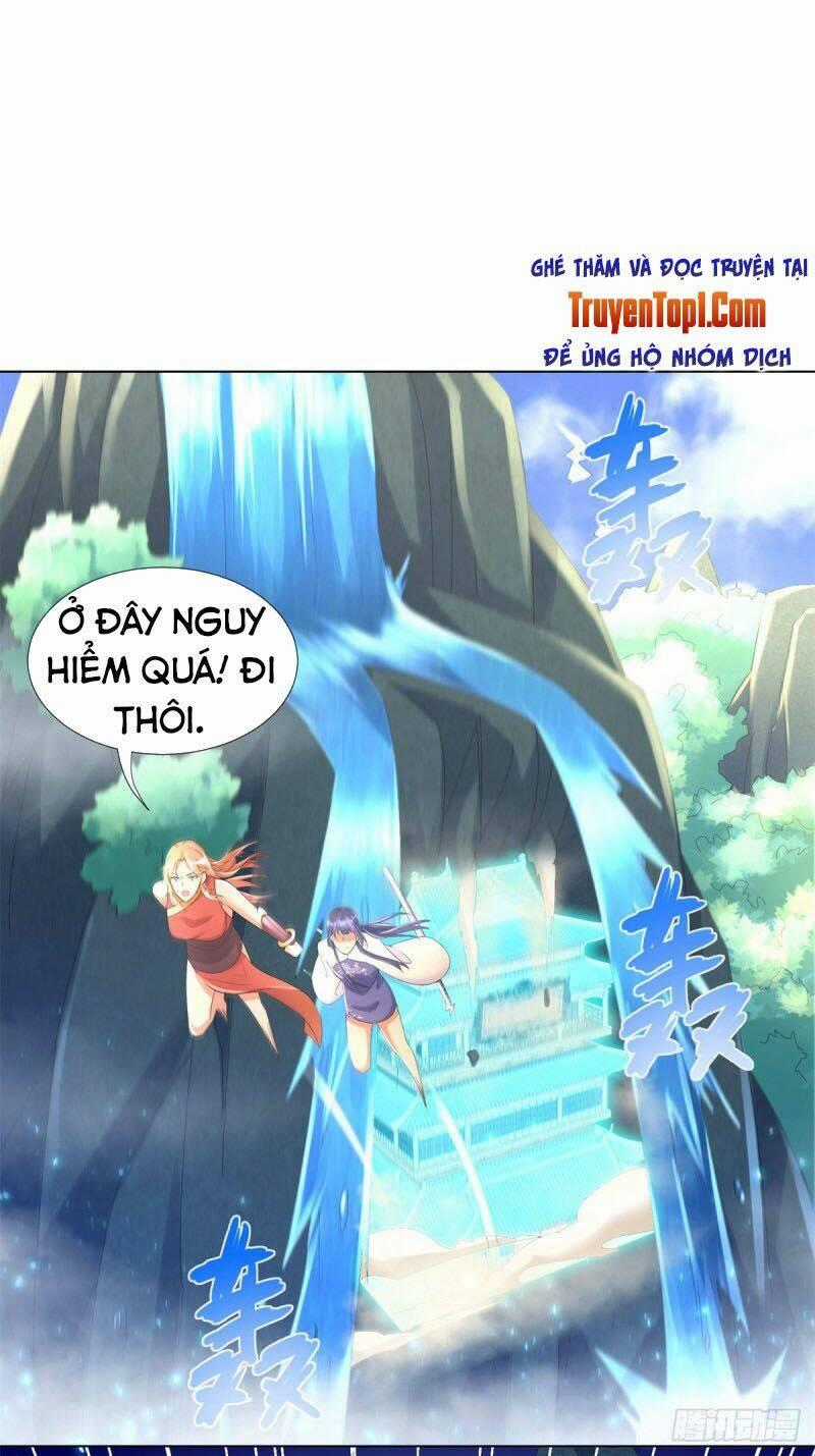 Chí Tôn Trọng Sinh - Chapter 54 - Trang 1