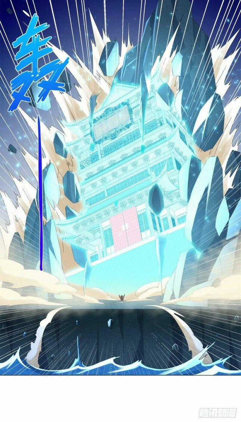 Chí Tôn Trọng Sinh - Chapter 54 - Trang 2