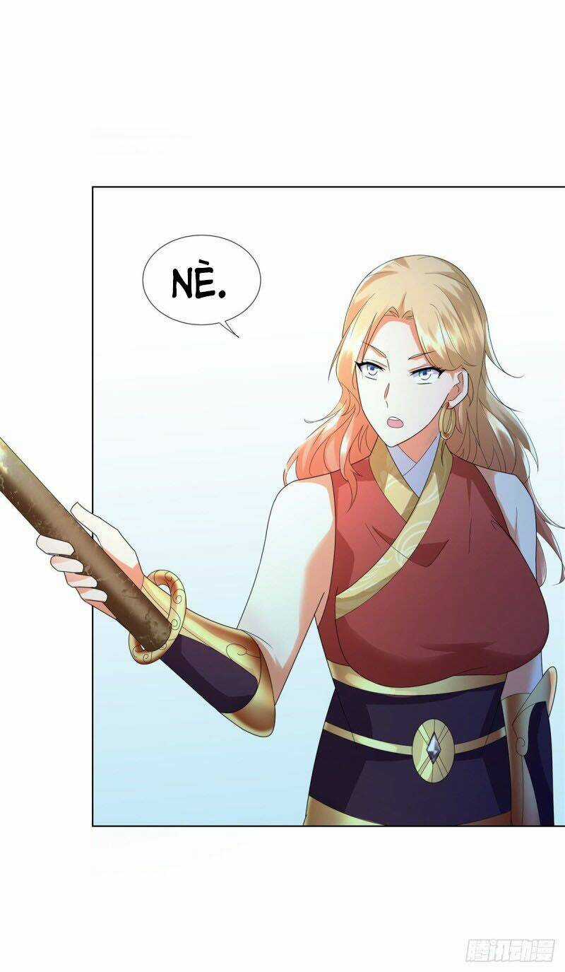 Chí Tôn Trọng Sinh - Chapter 54 - Trang 13