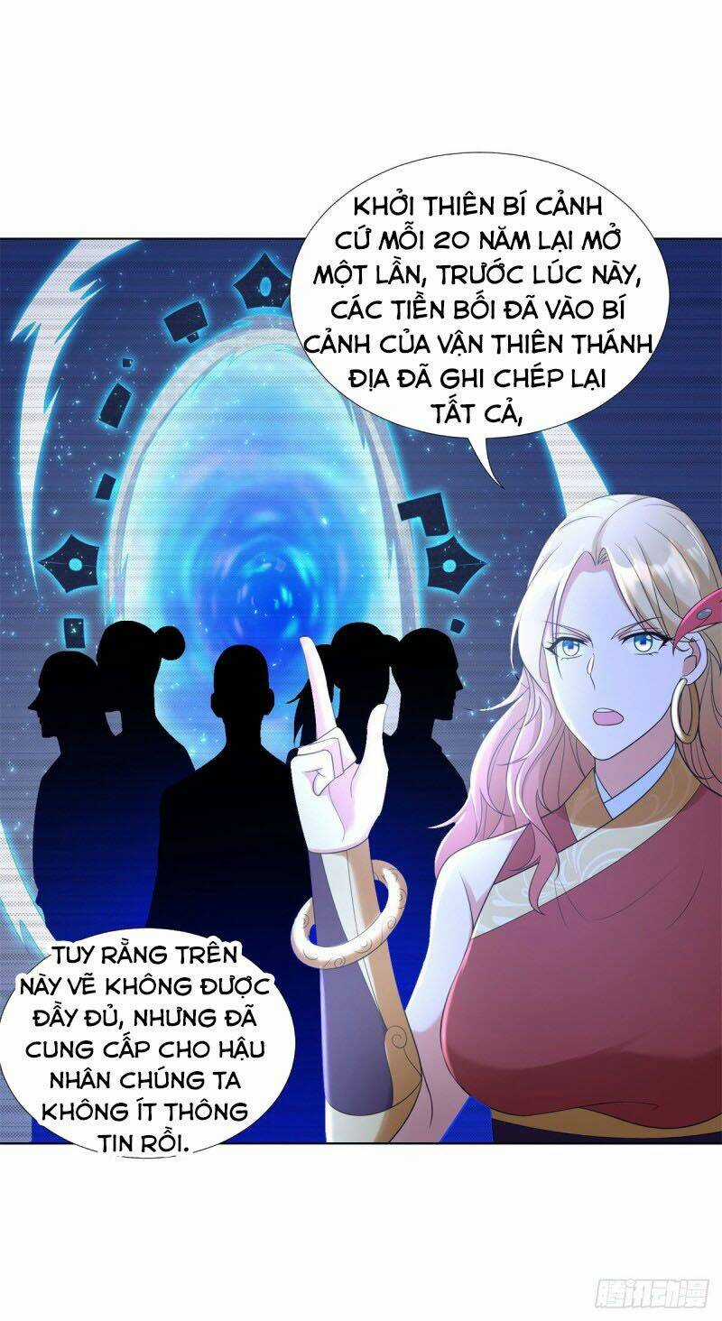 Chí Tôn Trọng Sinh - Chapter 54 - Trang 16