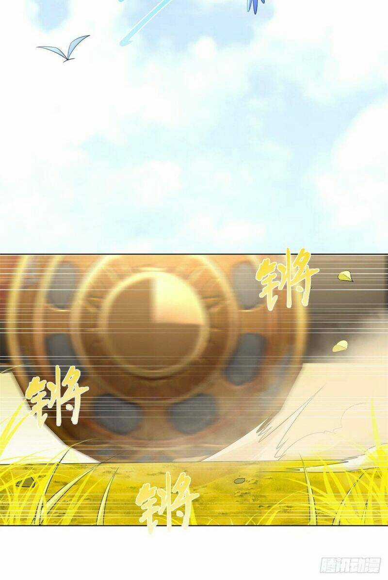 Chí Tôn Trọng Sinh - Chapter 54 - Trang 20