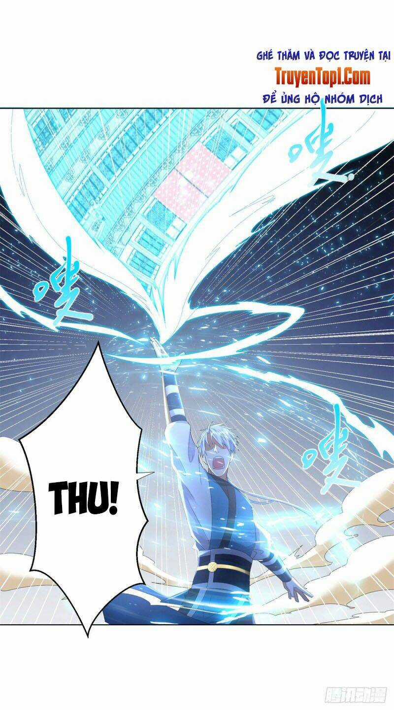 Chí Tôn Trọng Sinh - Chapter 54 - Trang 3