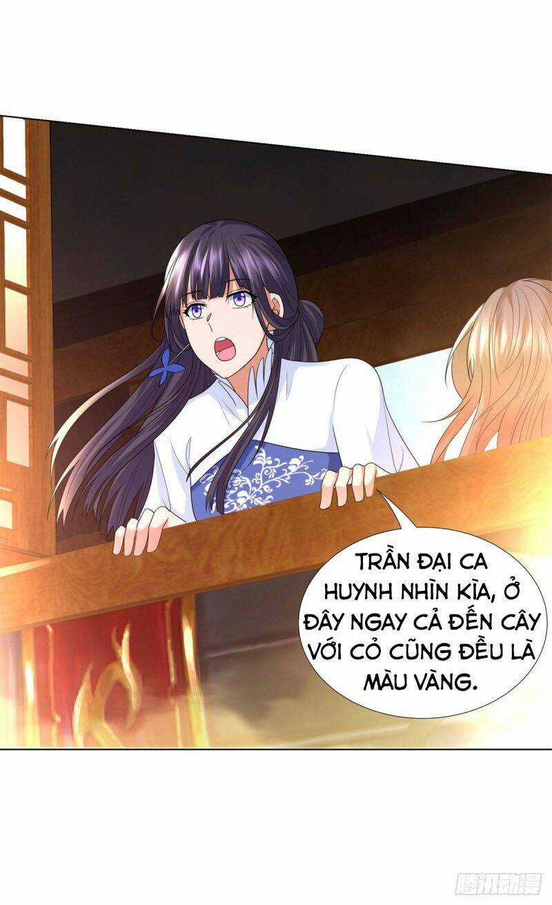 Chí Tôn Trọng Sinh - Chapter 54 - Trang 22
