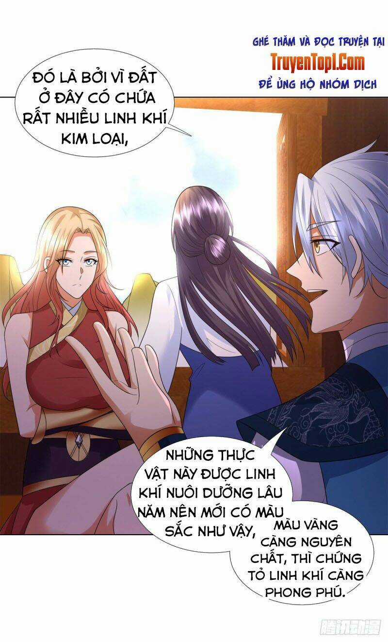 Chí Tôn Trọng Sinh - Chapter 54 - Trang 23