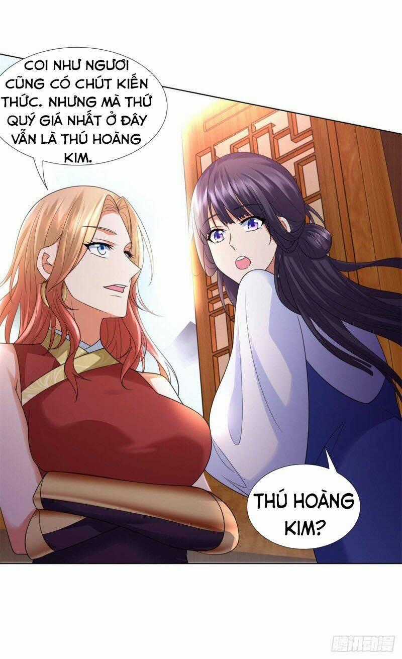 Chí Tôn Trọng Sinh - Chapter 54 - Trang 24