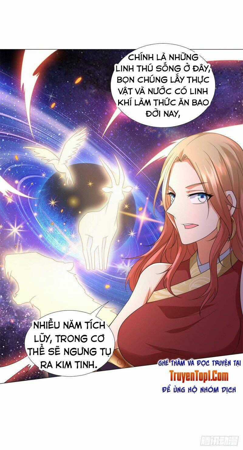 Chí Tôn Trọng Sinh - Chapter 54 - Trang 25