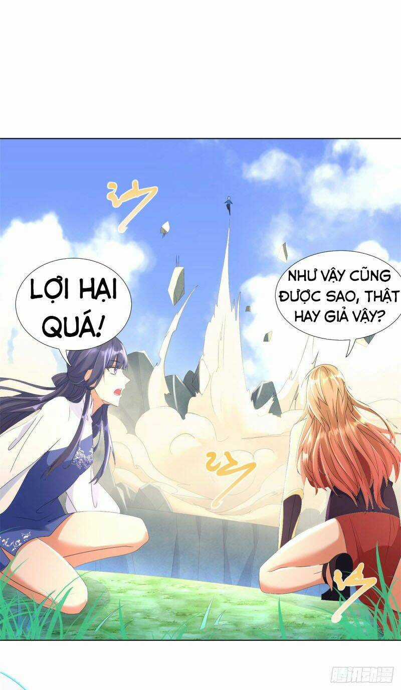 Chí Tôn Trọng Sinh - Chapter 54 - Trang 4