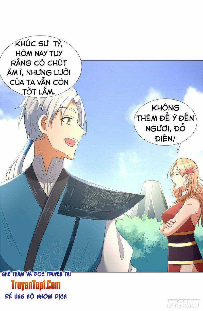 Chí Tôn Trọng Sinh - Chapter 54 - Trang 7