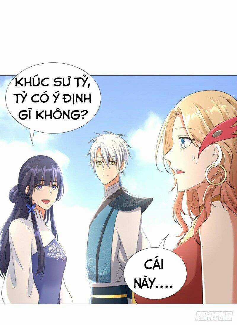 Chí Tôn Trọng Sinh - Chapter 54 - Trang 9