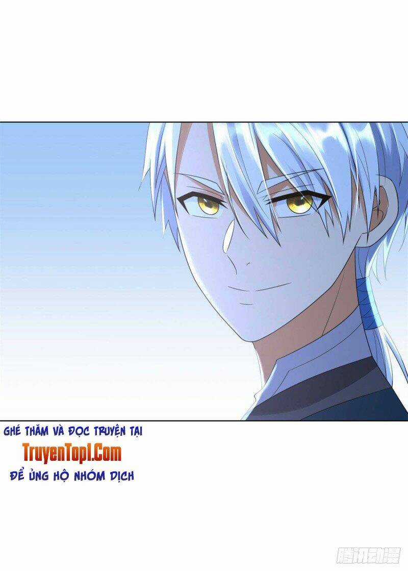 Chí Tôn Trọng Sinh - Chapter 54 - Trang 10