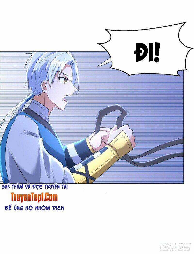 Chí Tôn Trọng Sinh - Chapter 55 - Trang 11