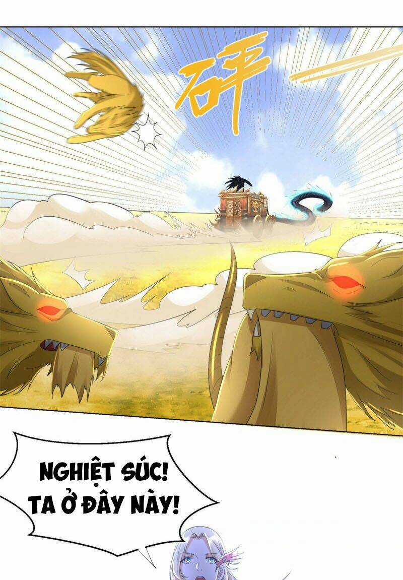 Chí Tôn Trọng Sinh - Chapter 55 - Trang 12