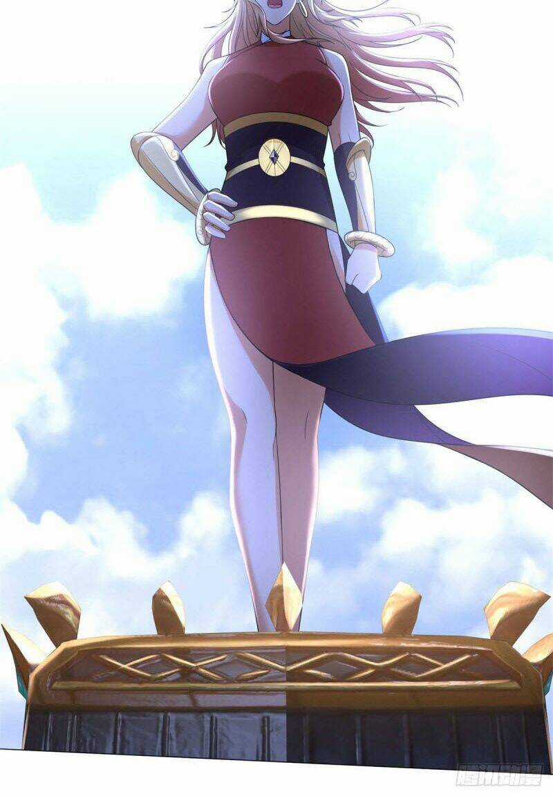 Chí Tôn Trọng Sinh - Chapter 55 - Trang 13