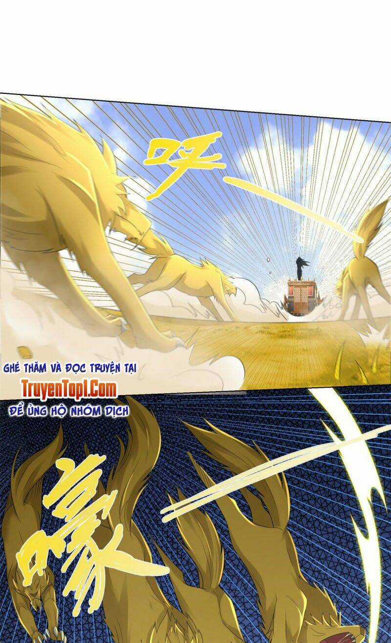 Chí Tôn Trọng Sinh - Chapter 55 - Trang 14