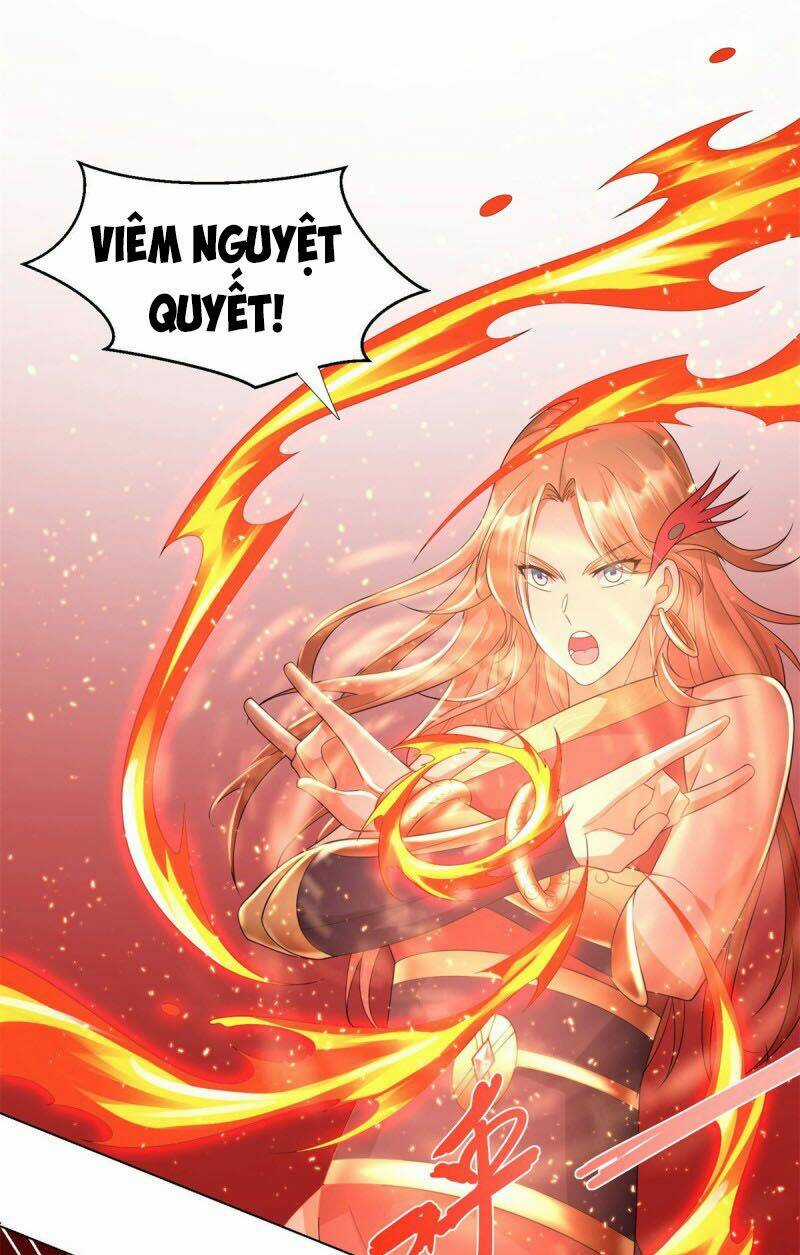 Chí Tôn Trọng Sinh - Chapter 55 - Trang 16