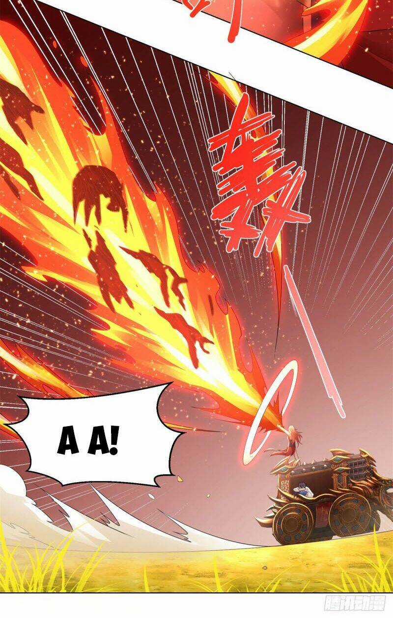 Chí Tôn Trọng Sinh - Chapter 55 - Trang 17