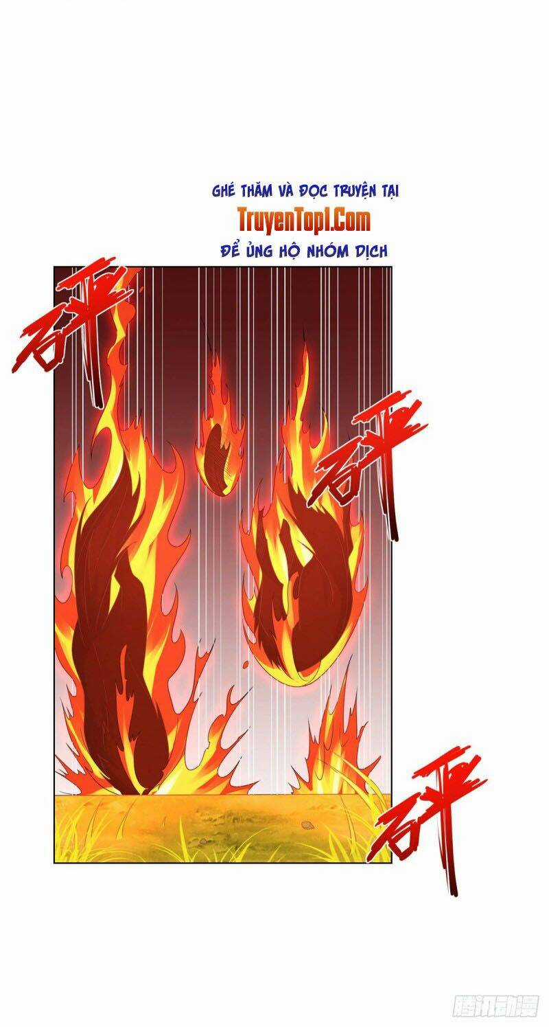 Chí Tôn Trọng Sinh - Chapter 55 - Trang 18