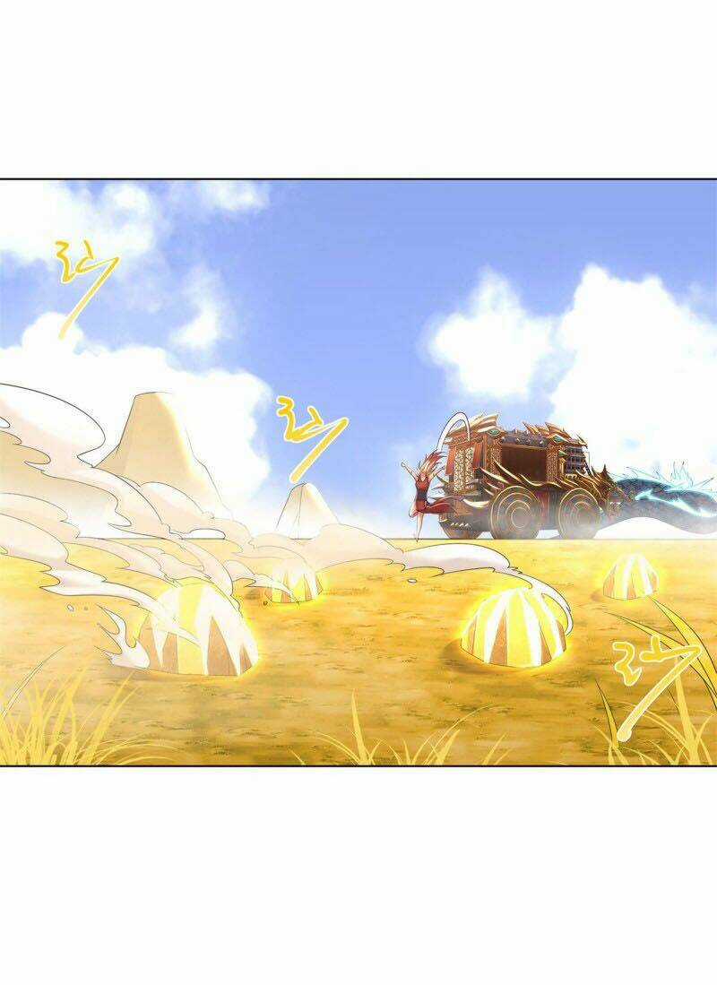 Chí Tôn Trọng Sinh - Chapter 55 - Trang 19