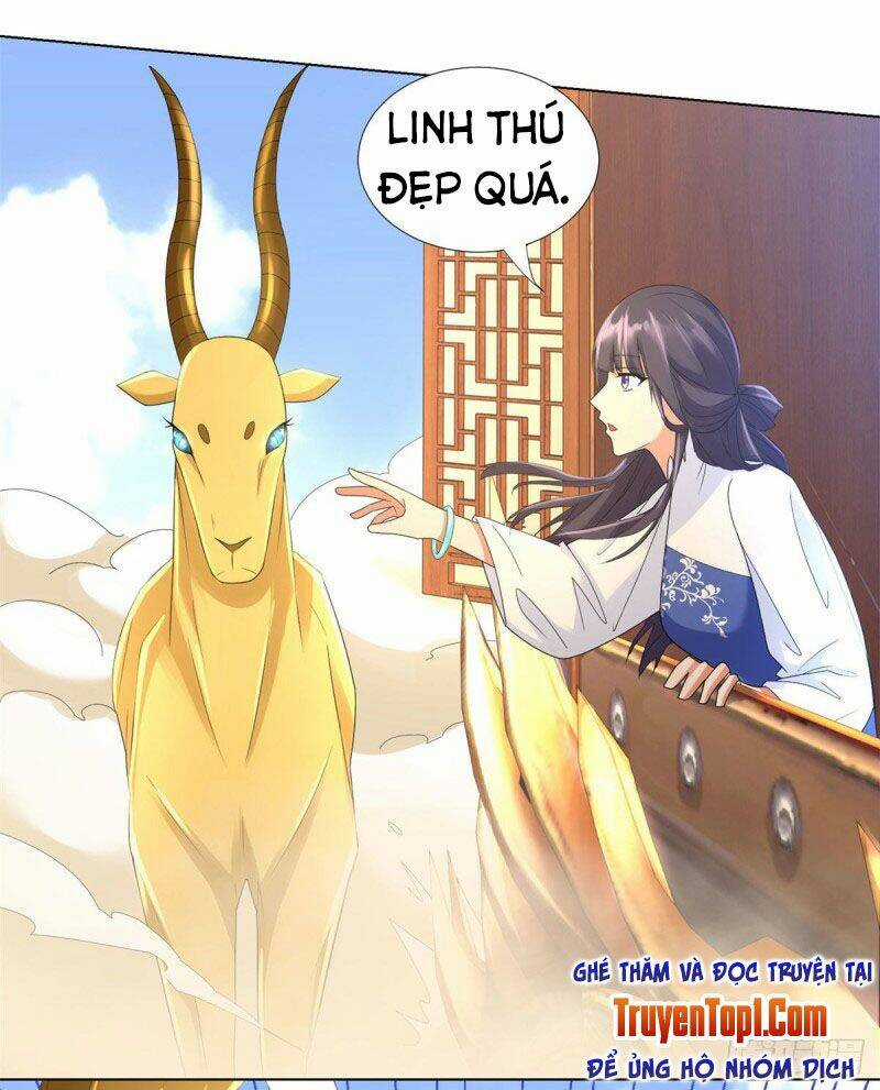 Chí Tôn Trọng Sinh - Chapter 55 - Trang 3