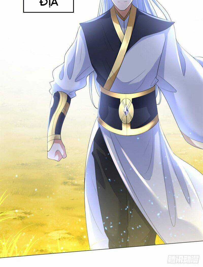 Chí Tôn Trọng Sinh - Chapter 55 - Trang 24