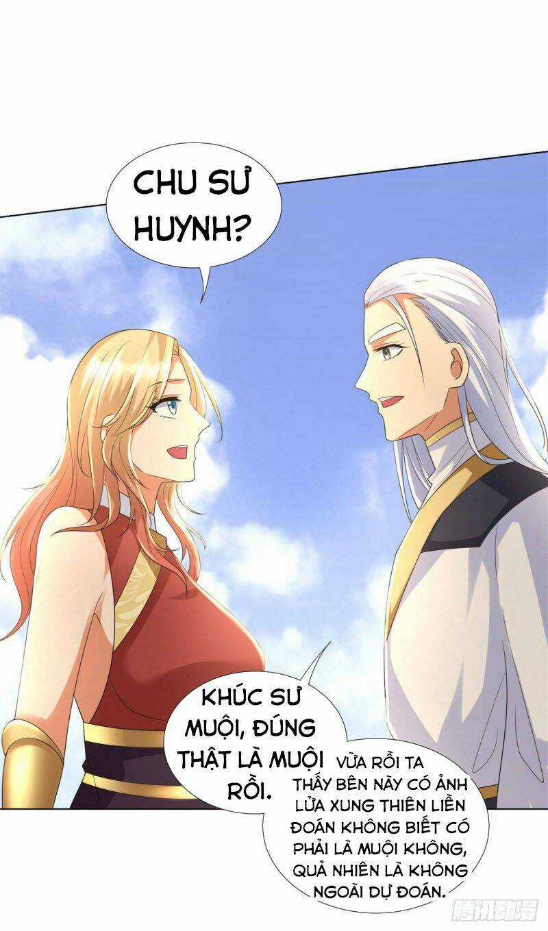 Chí Tôn Trọng Sinh - Chapter 55 - Trang 25