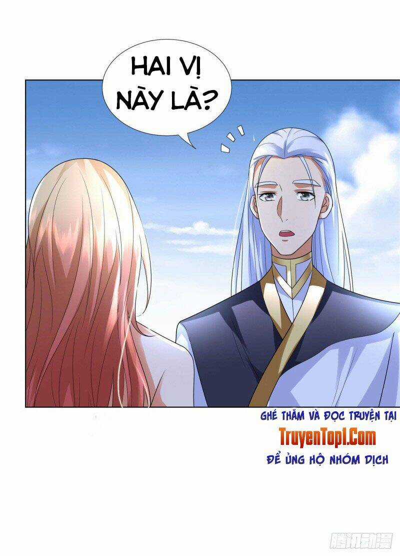 Chí Tôn Trọng Sinh - Chapter 55 - Trang 26