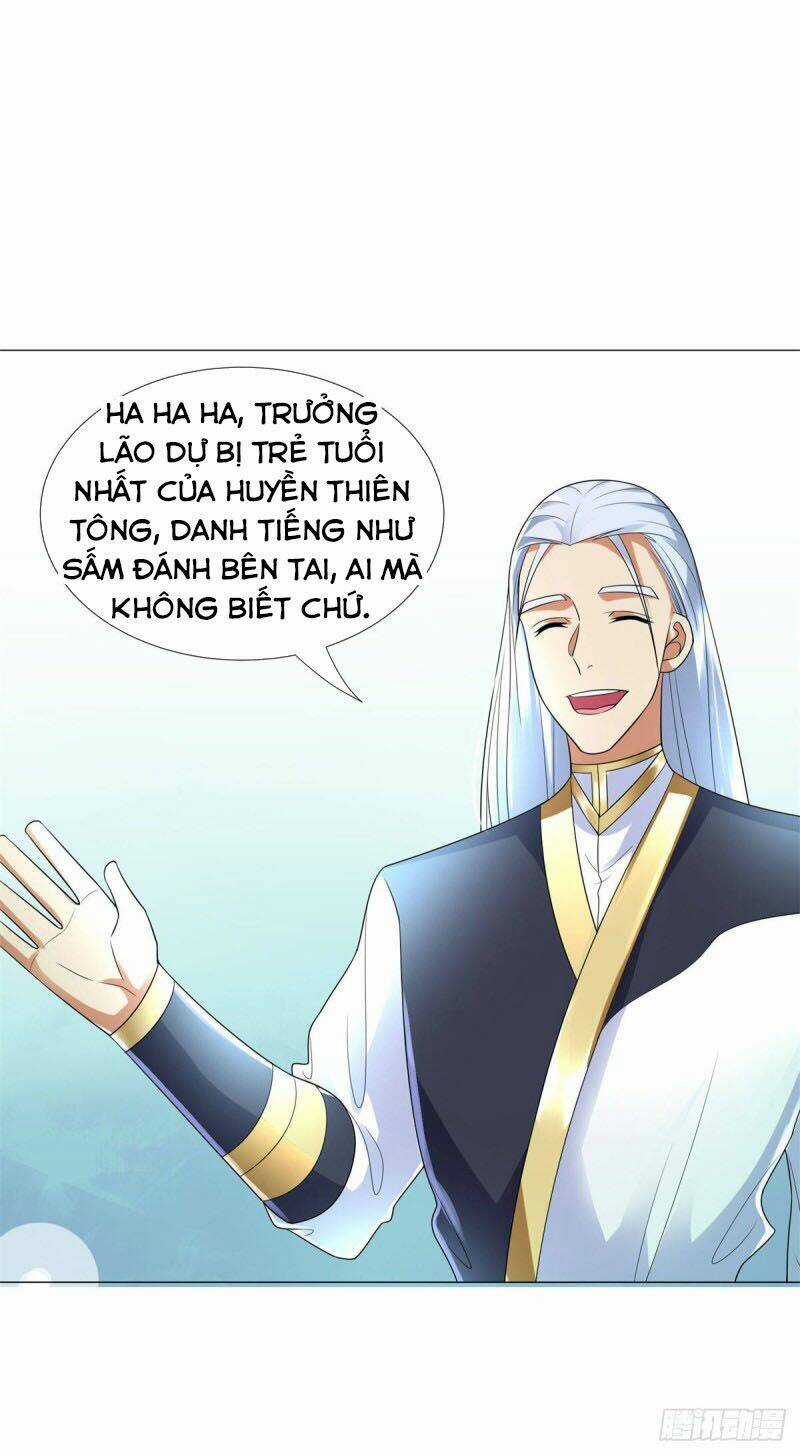 Chí Tôn Trọng Sinh - Chapter 55 - Trang 29