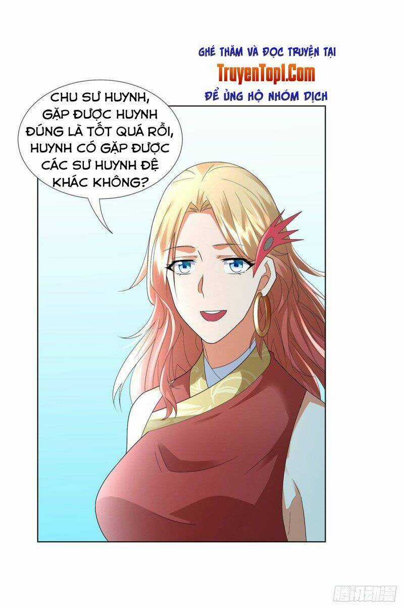 Chí Tôn Trọng Sinh - Chapter 55 - Trang 30