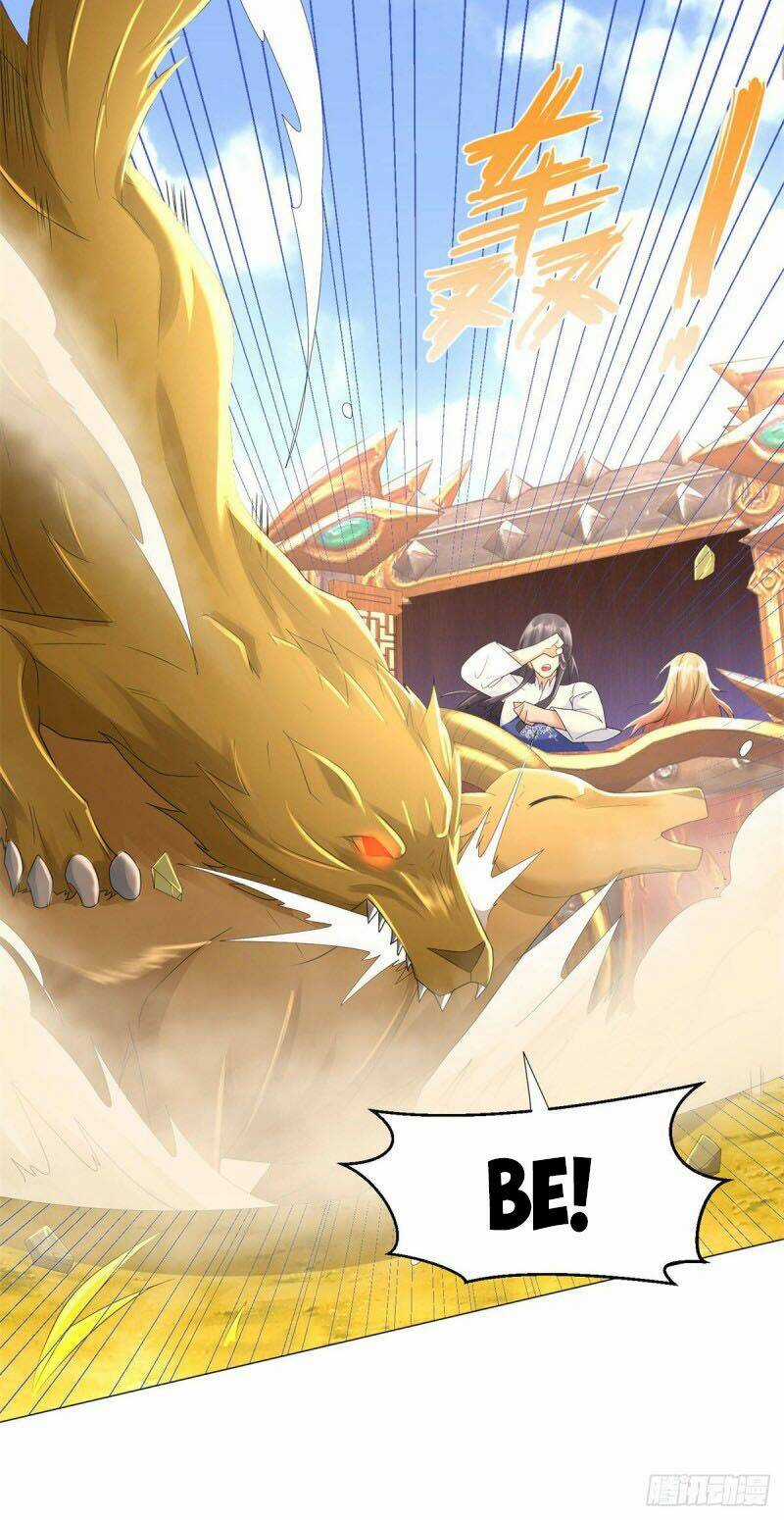 Chí Tôn Trọng Sinh - Chapter 55 - Trang 4