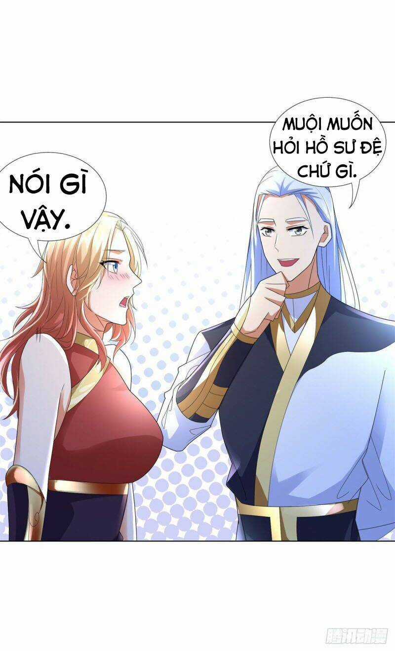 Chí Tôn Trọng Sinh - Chapter 55 - Trang 31