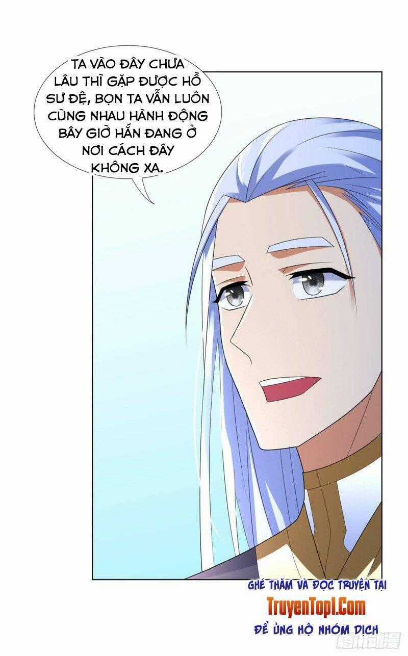 Chí Tôn Trọng Sinh - Chapter 55 - Trang 32