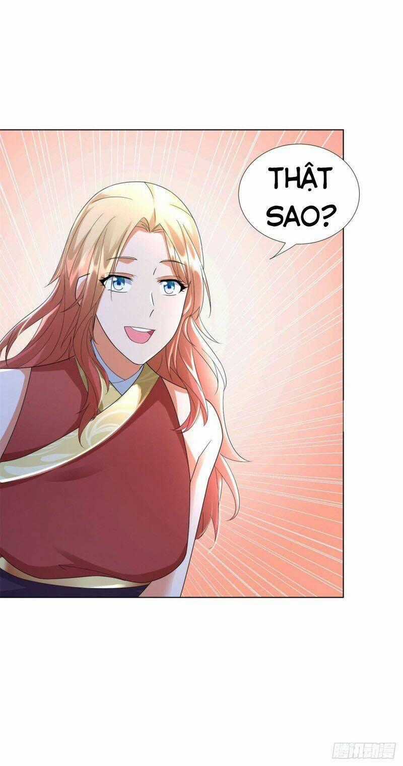 Chí Tôn Trọng Sinh - Chapter 55 - Trang 33