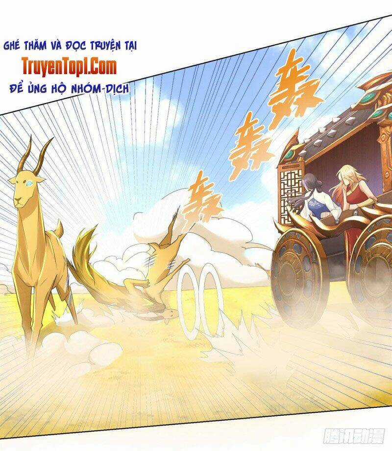 Chí Tôn Trọng Sinh - Chapter 55 - Trang 5