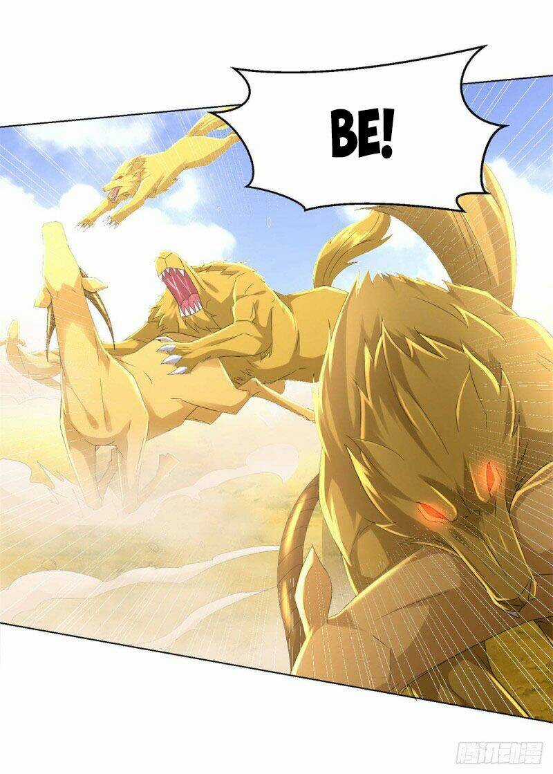 Chí Tôn Trọng Sinh - Chapter 55 - Trang 6