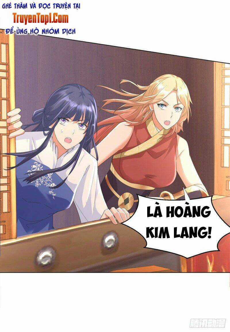 Chí Tôn Trọng Sinh - Chapter 55 - Trang 7